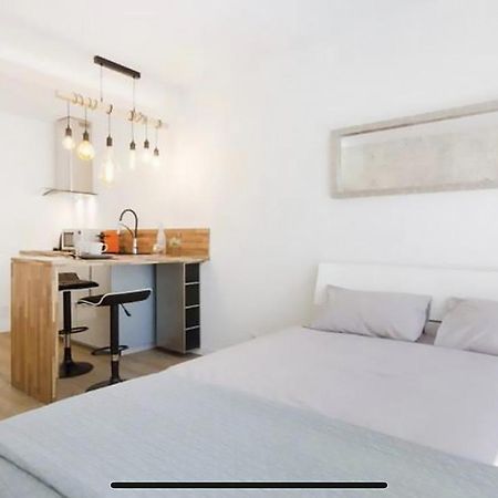 Appartement Hypercentre Toulouse Buitenkant foto