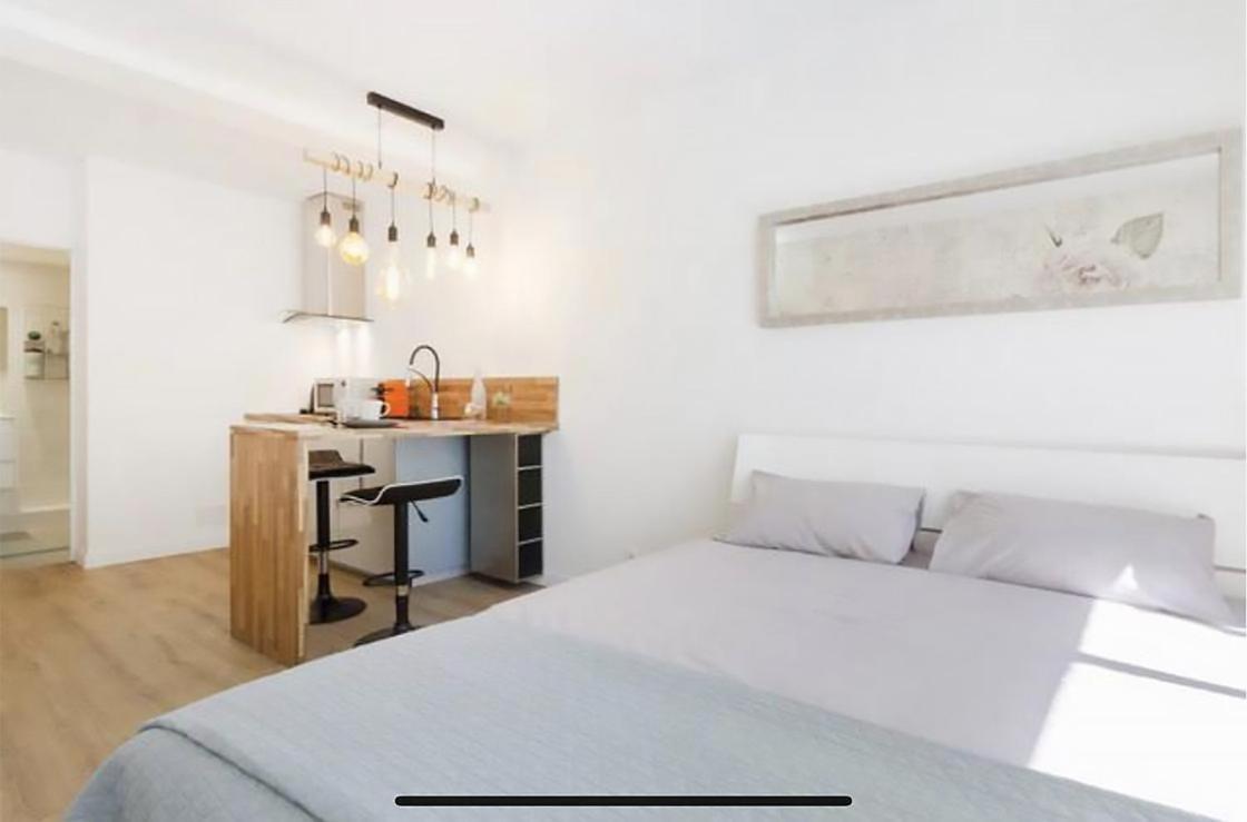 Appartement Hypercentre Toulouse Buitenkant foto