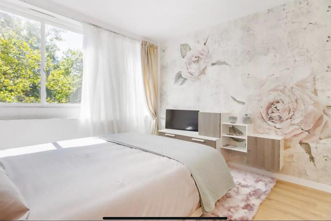Appartement Hypercentre Toulouse Buitenkant foto